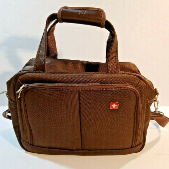 swissgear laptop briefcase